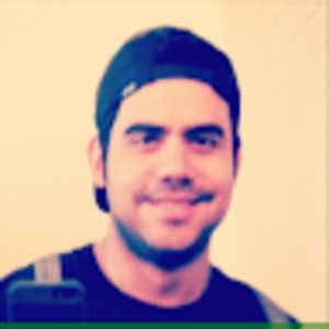 Meet your Posher, Cesar